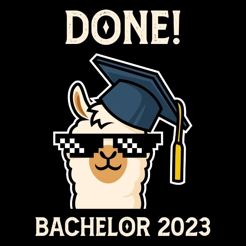 Bachelor 2023 geschafft Bachelor Abschluss