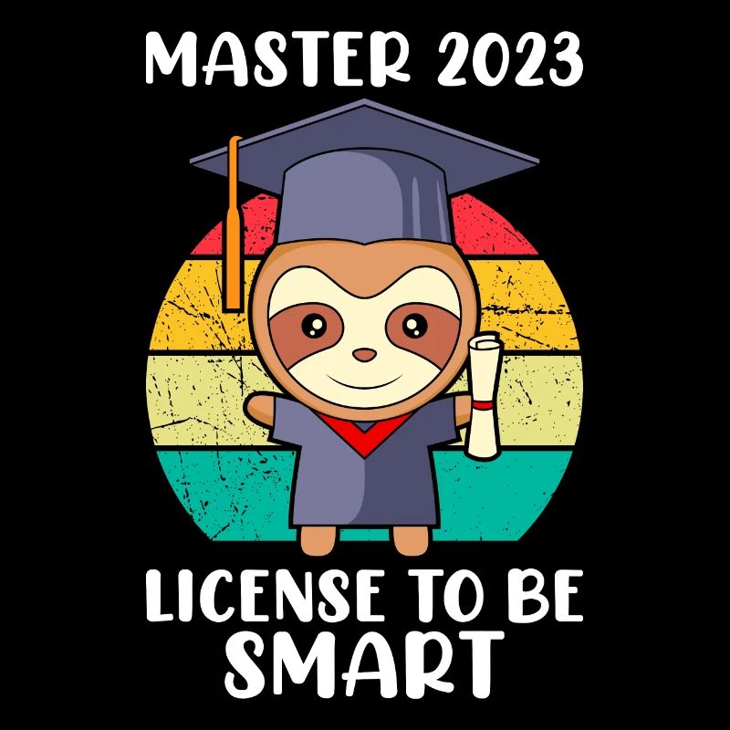 Master 2023 Licence à Clever Shit