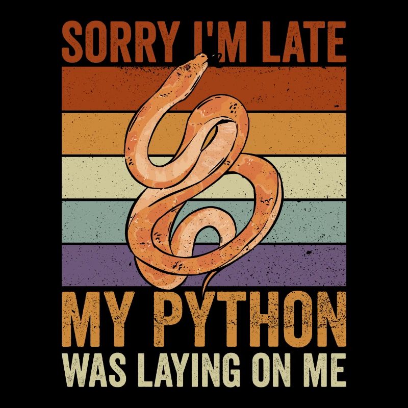 Banane Königspython