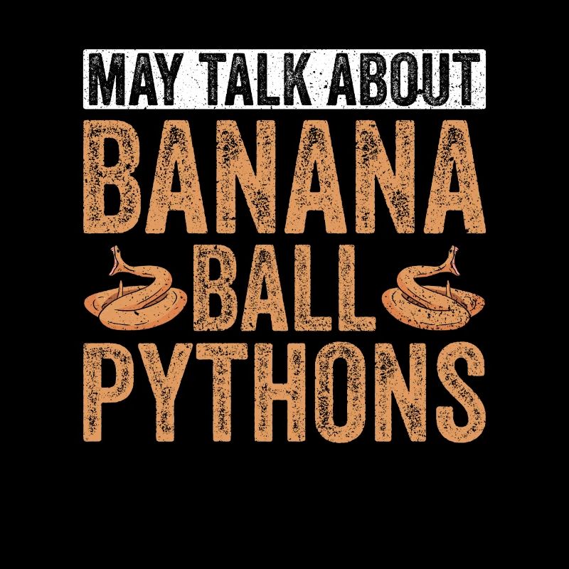 Banane Königspython Königspython Besitzer