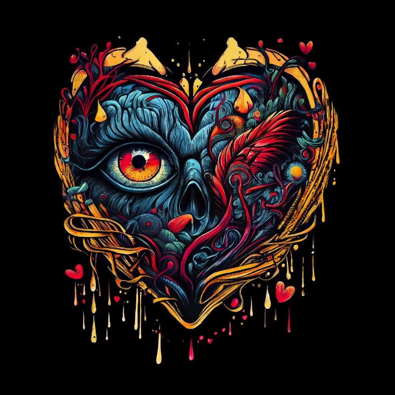 Amour mystère