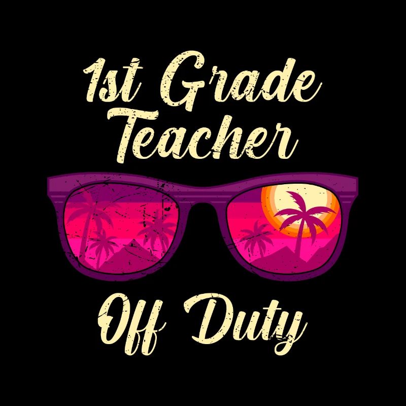 First Class Class Class Teacher off duty Holiday Teacher