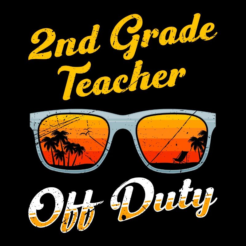 Second Class Class Class Teacher off duty Holiday Teacher