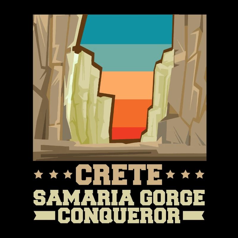 Crète