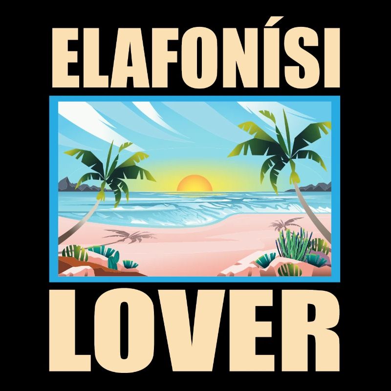 Elafonisi Lover