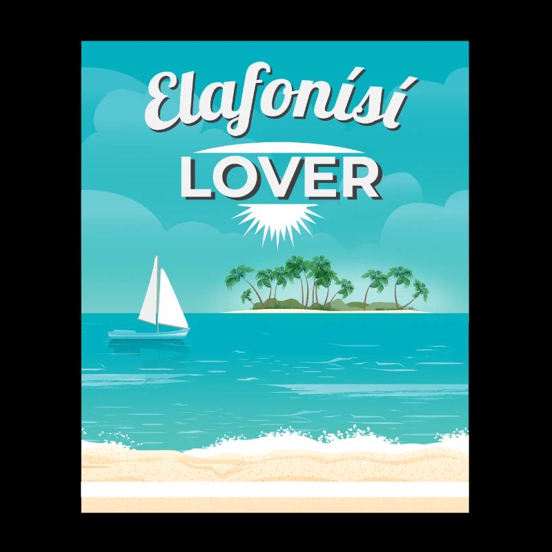 Elafonisi Lover