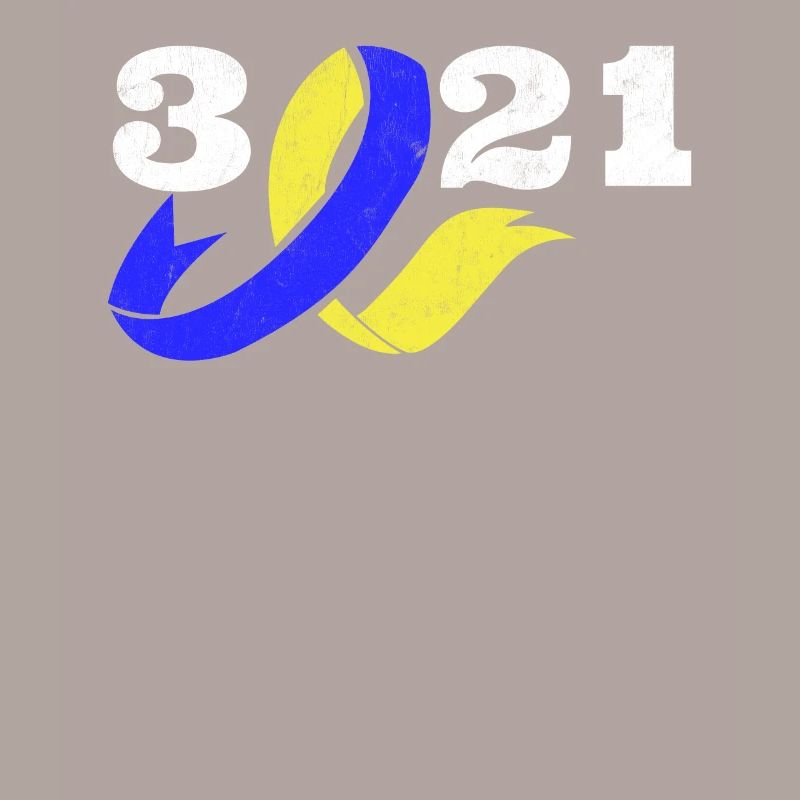 Down Syndrome Awareness Loop extra