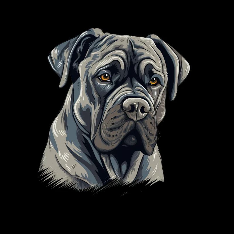 Cane Corso für einen Cane Corso Besitzer