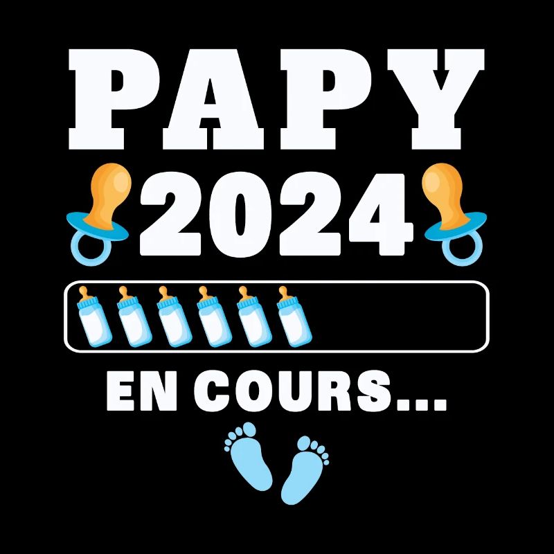 Futur Papy 2024 En Cours