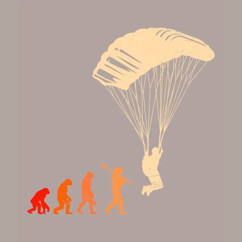 Parapente Evolution Gleitschirmfliegen