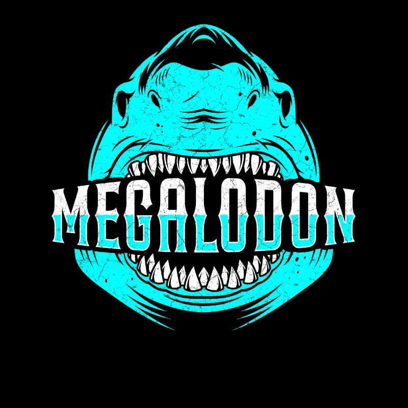 Requin mégalodon