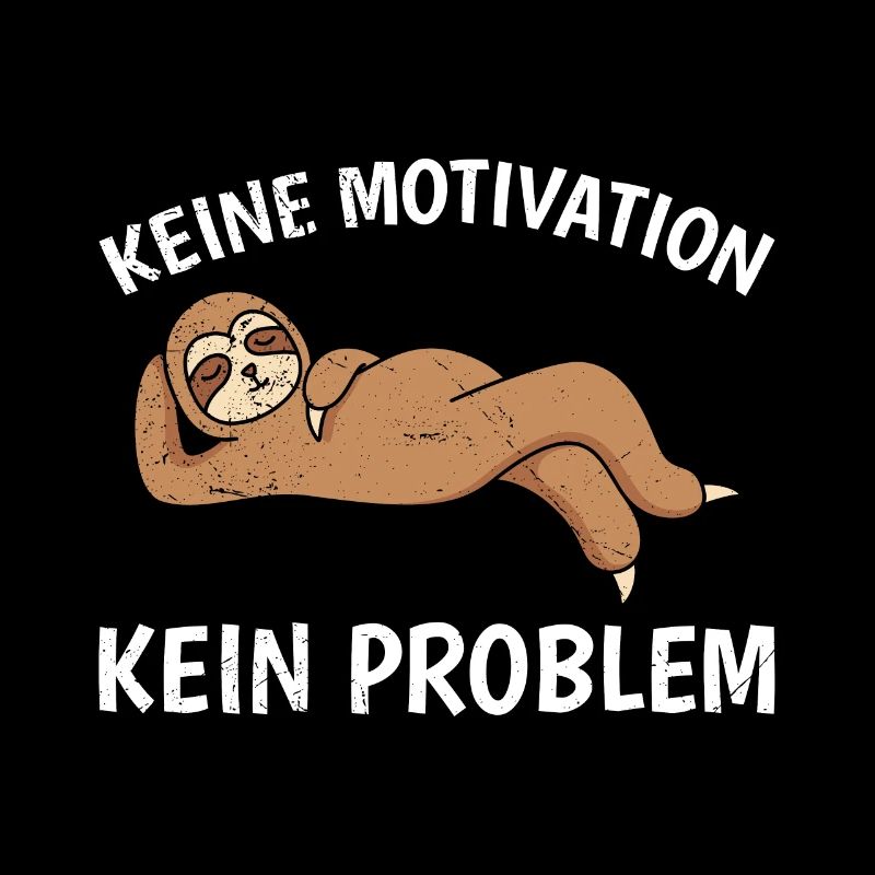 Mitarbeiter Faul Keine Motivation Kein Problem
