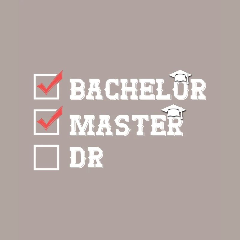 Bachelor Master Dr Master complété