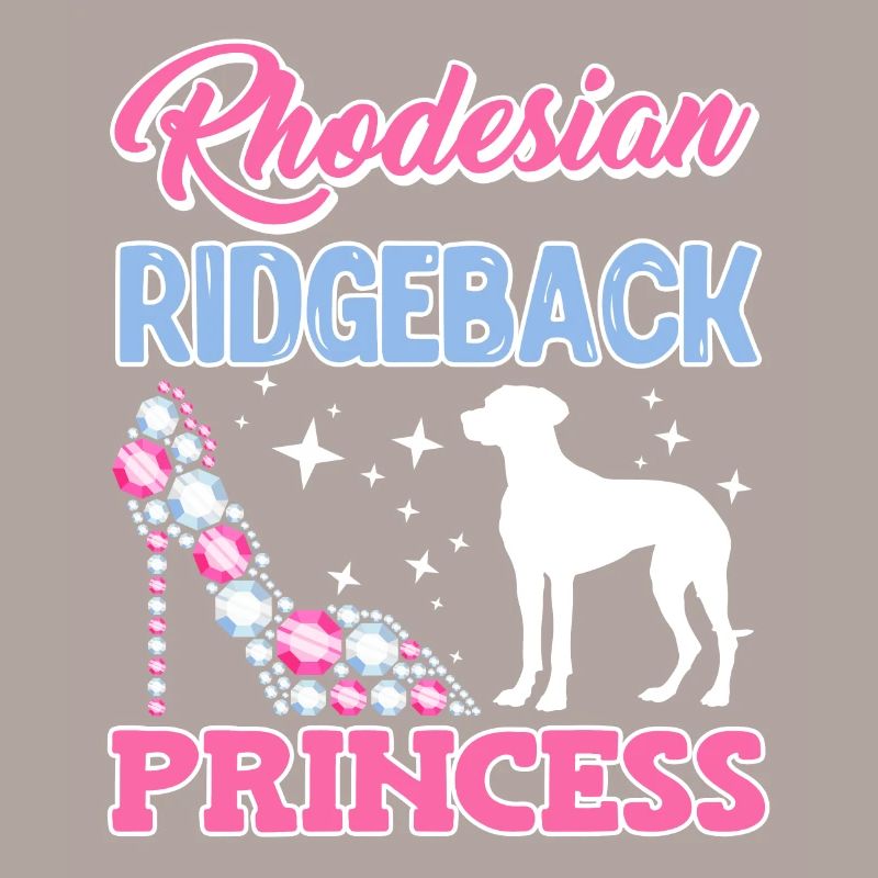 RHODESIAN RIDGEBACK PRINCESS Propriétaire de Ridgeback