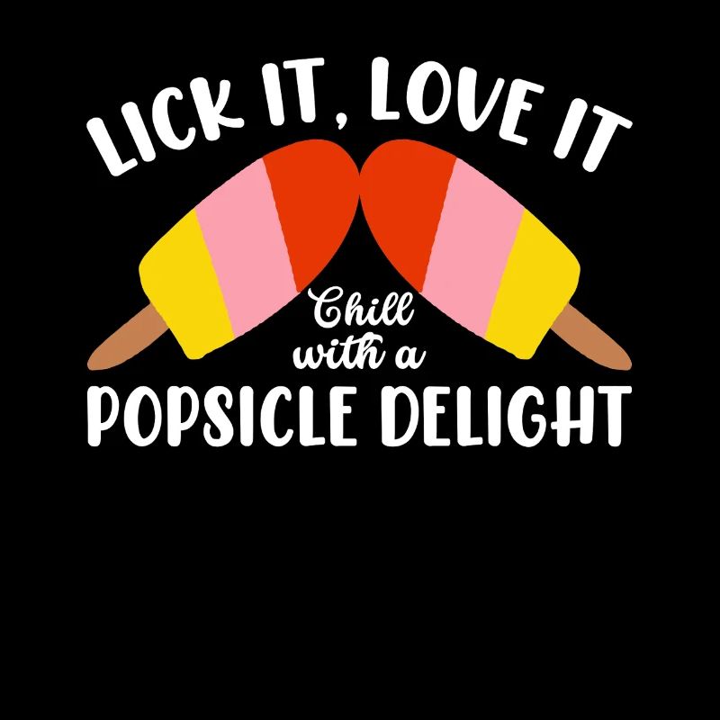Sommer Eis Stiel Lustige Eiscreme Beach Pool Party