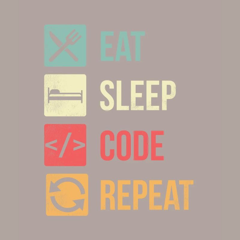 Software Engineer Coding