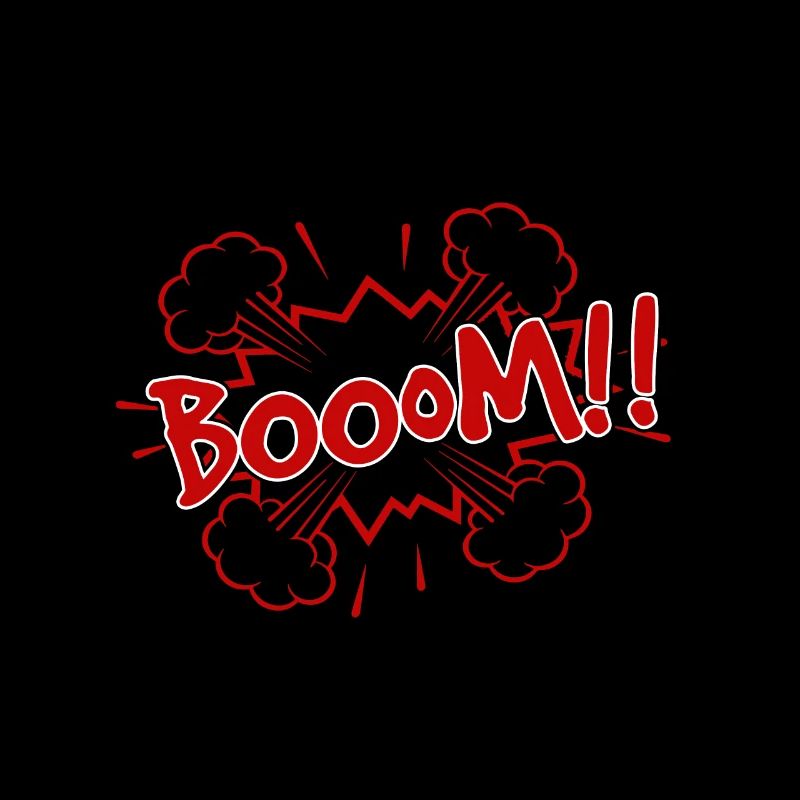 comic Boom