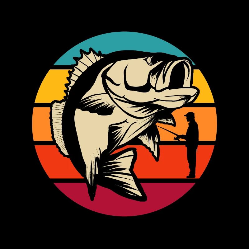 Pêche pêche canne à pêche passe-temps