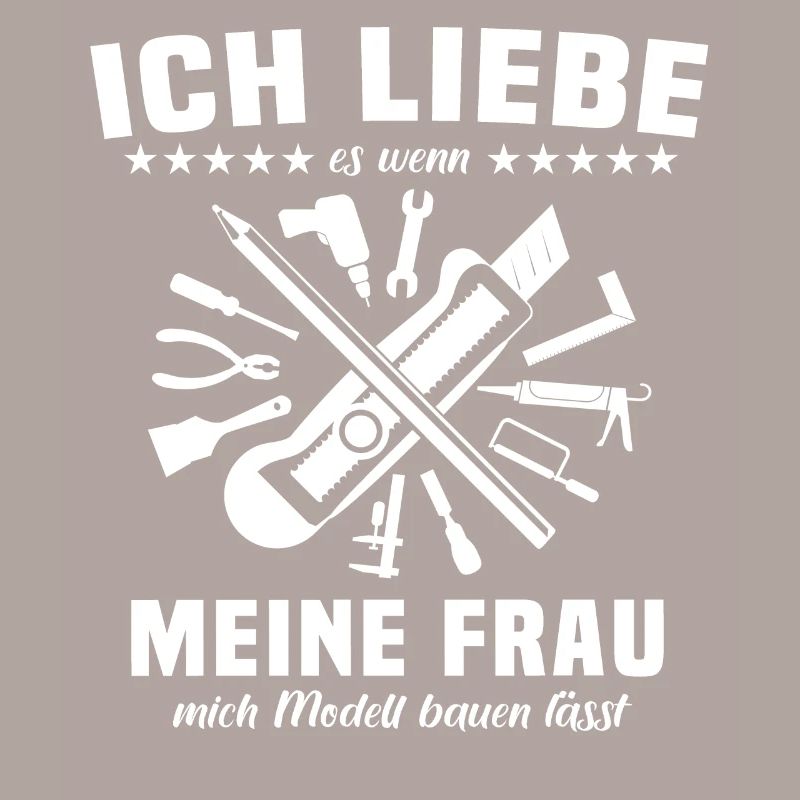 Modellbauer Sprüche Modellbau