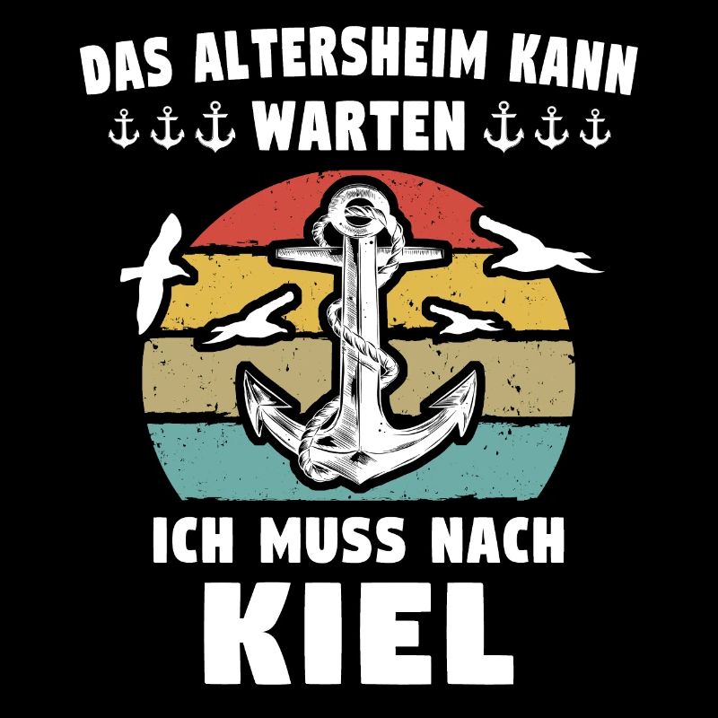 Kiel Sprüche Kieler