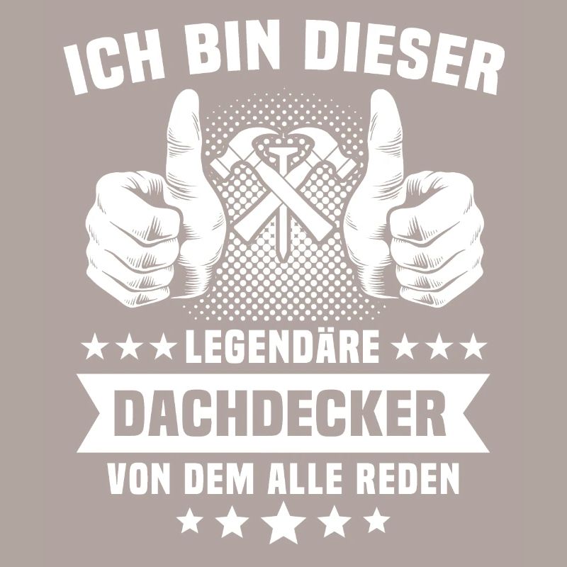 Dachdecker