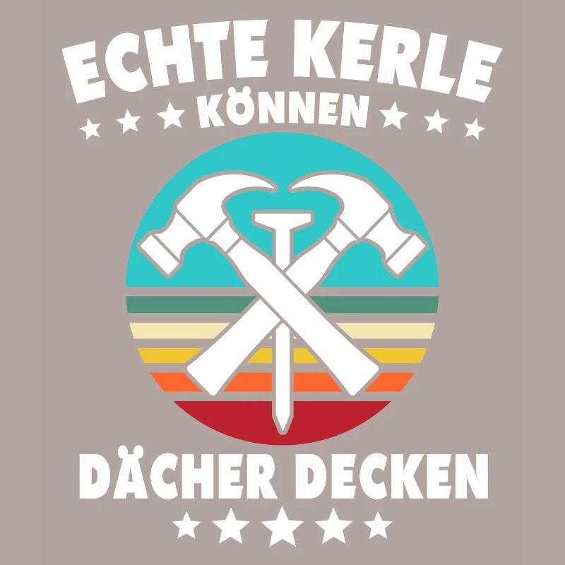 Dachdecker Dächer Decken Dachdecken
