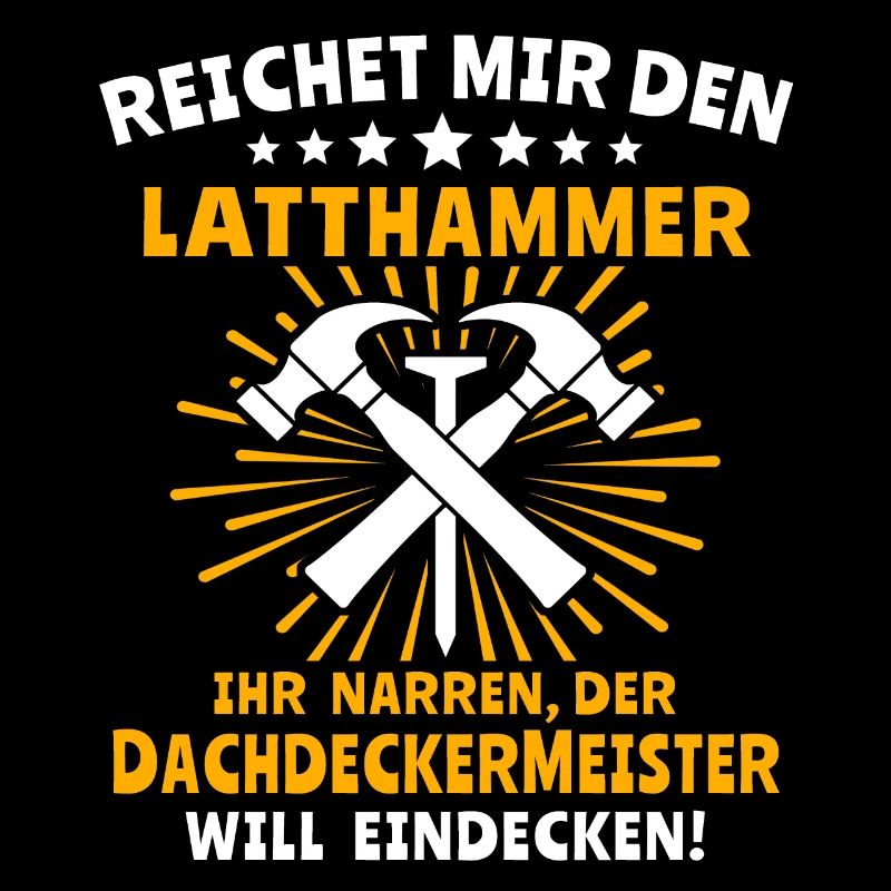 Dachdecker Dächer Decken Dachdecken