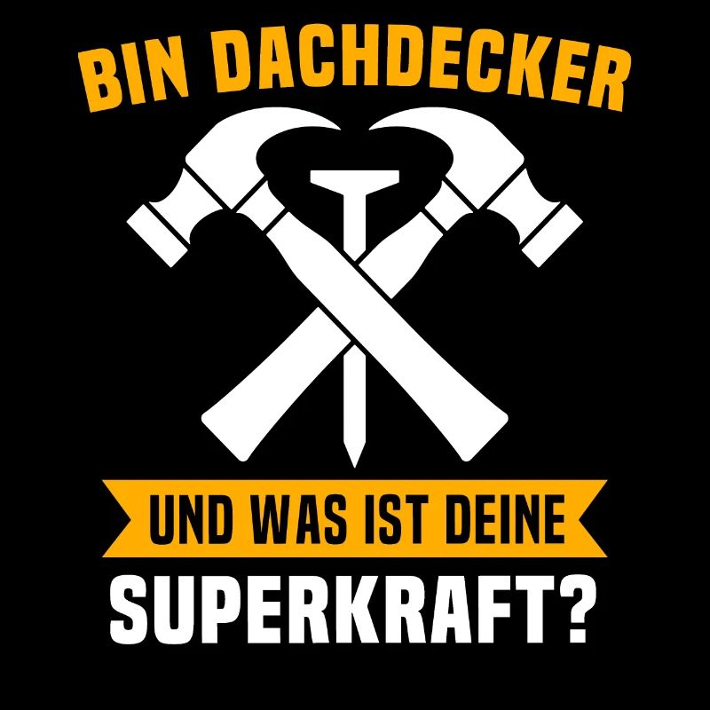 Dachdecker Beruf Dachdecken