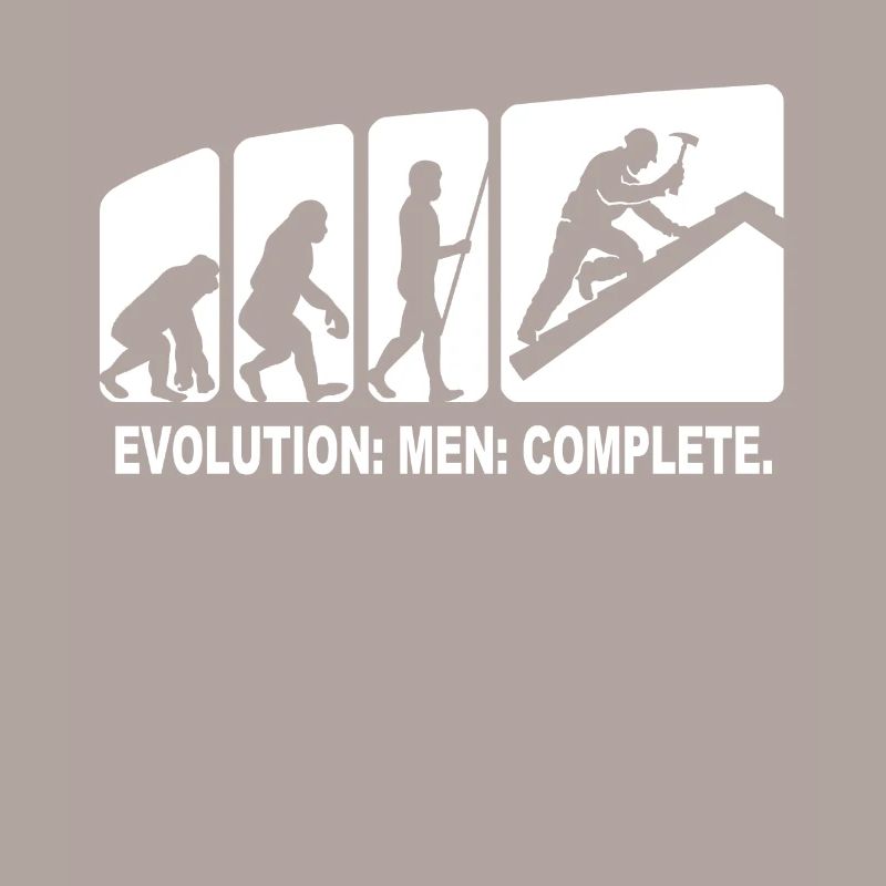 Dachdecker Evolution Dachdecken
