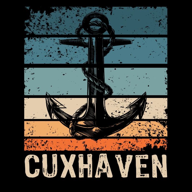Cuxhaven Sprüche Cuxhavener Urlaub