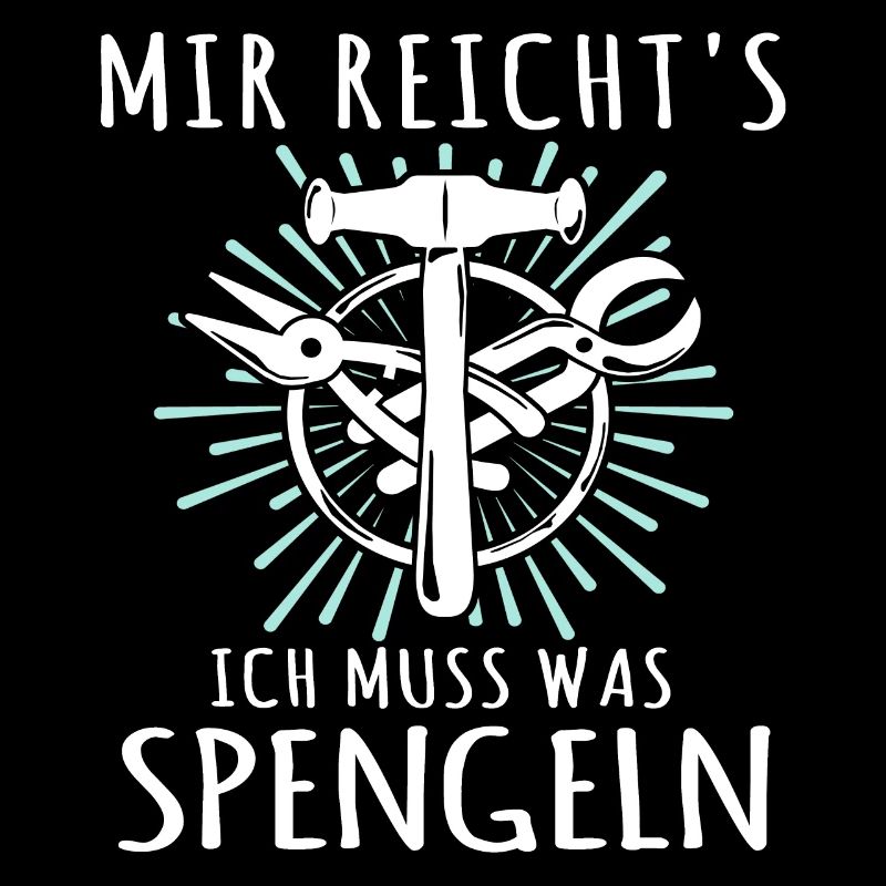 Spengler Sprüche Bauspengler