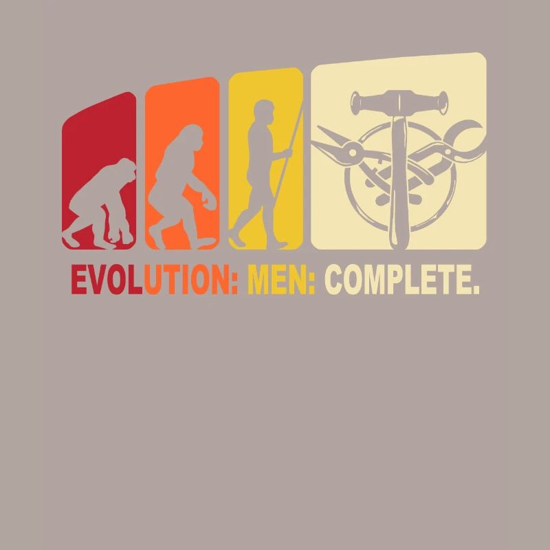 Spengler Evolution Bauspengler
