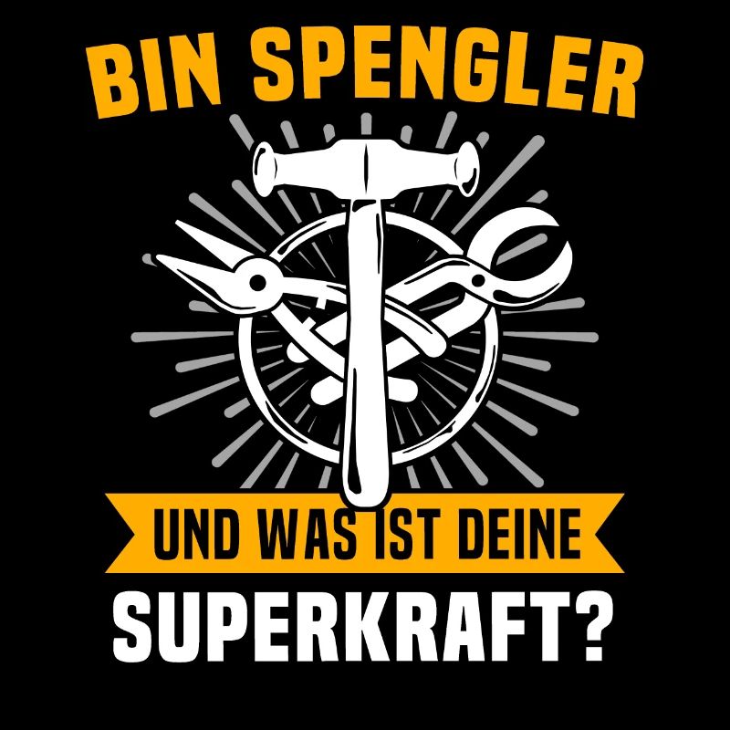 Spengler Bauspengler