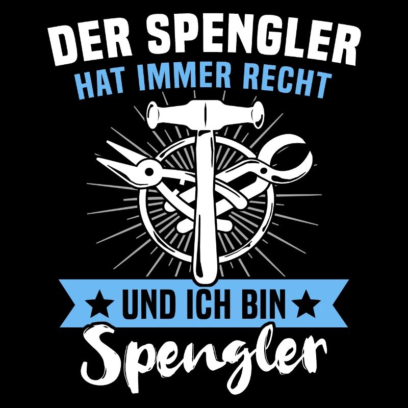 Spengler Bauspengler