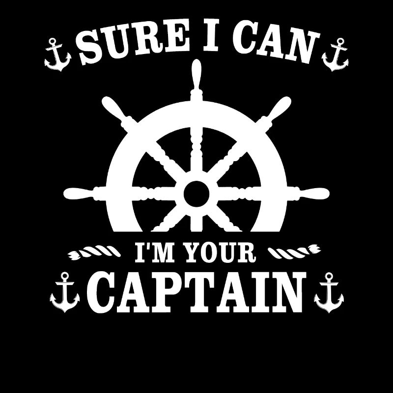 Capitaine Capitaine de bateau