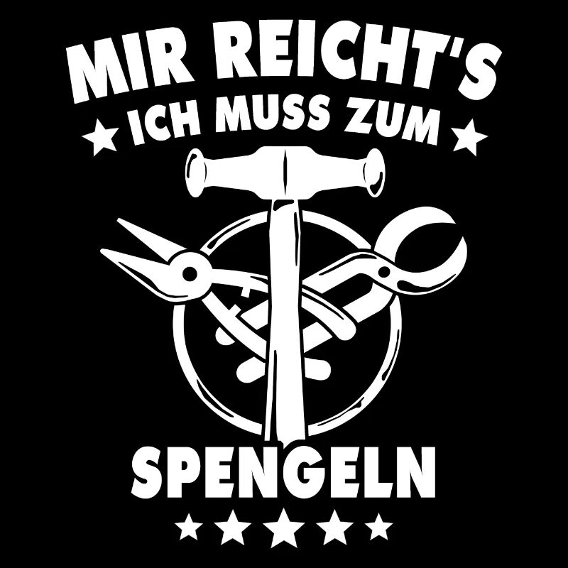 Spengler Bauspengler Karrosseriespengler
