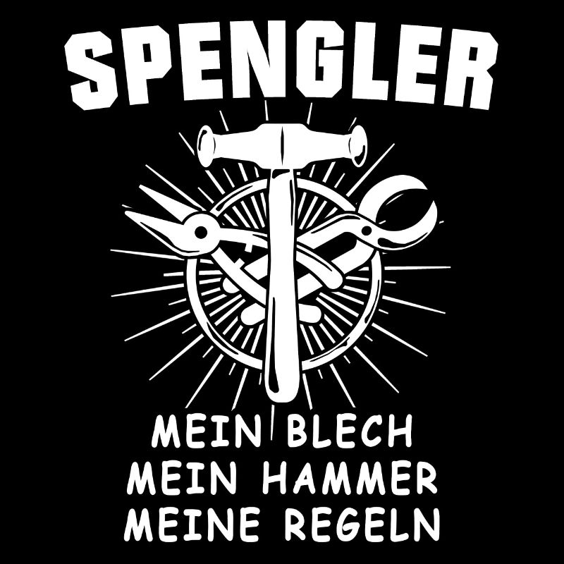 Spengler Bauspengler Karosseriespengler