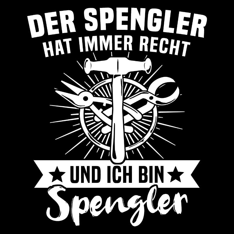 Spengler Bauspengler Karosseriespengler
