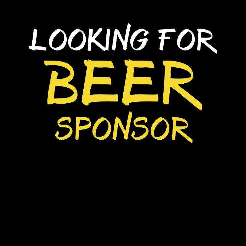 Bier Sponsor Trinksprüche Biertrinker