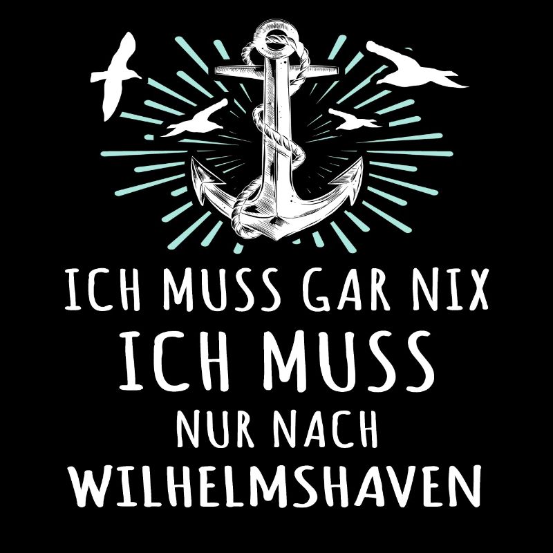 Wilhelmshavener Sprüche Wilhelmshaven