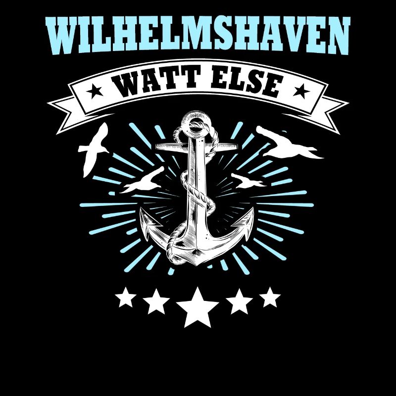 Wilhelmshavener Wilhelmshaven