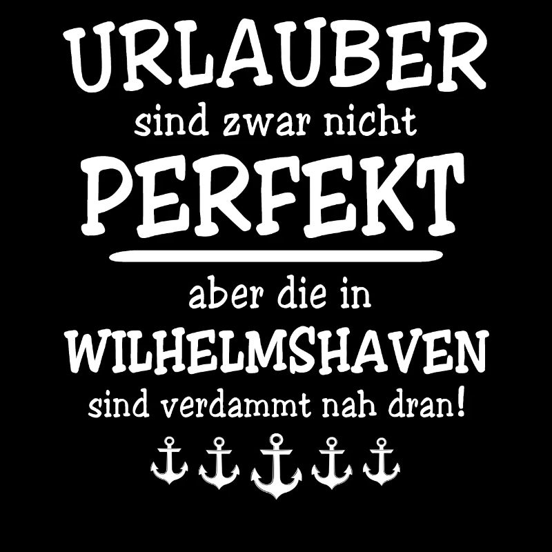 Wilhelmshaven