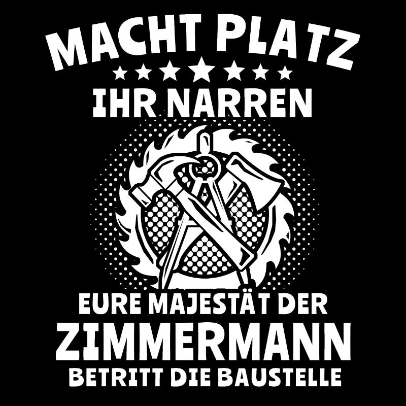 Zimmermann Zimmerer