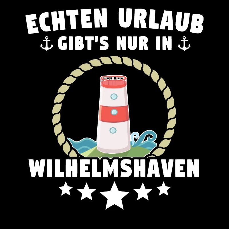 Wilhelmshaven Sprüche Wilhelmshavener Spruch