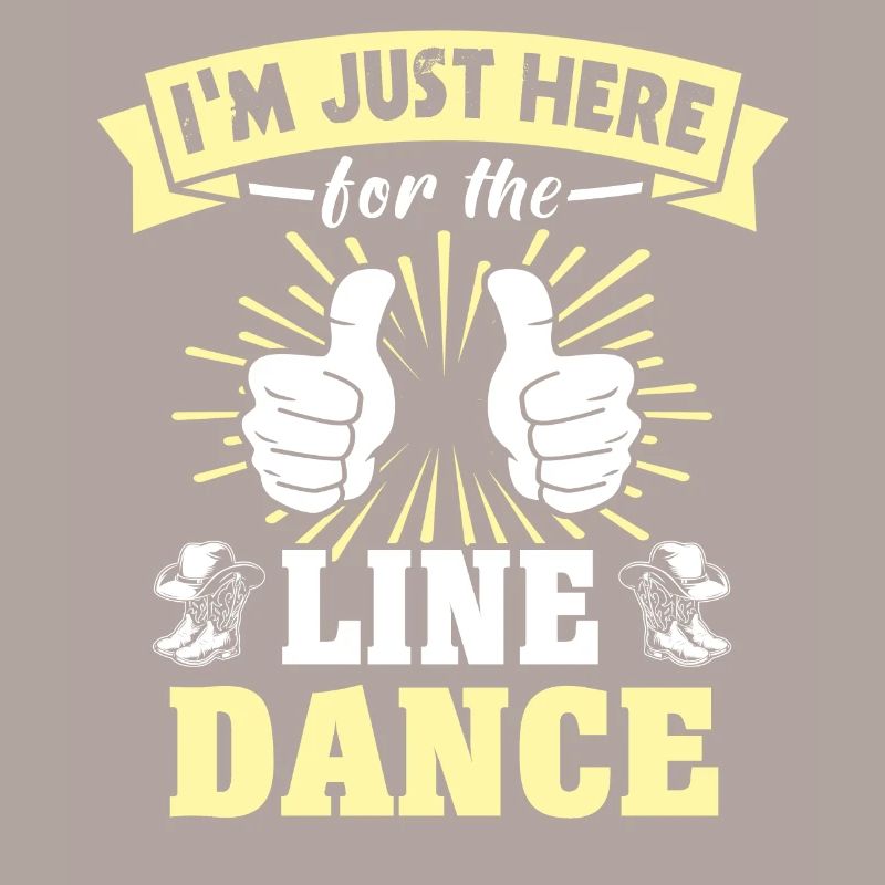 Line Dancer Line Dancing