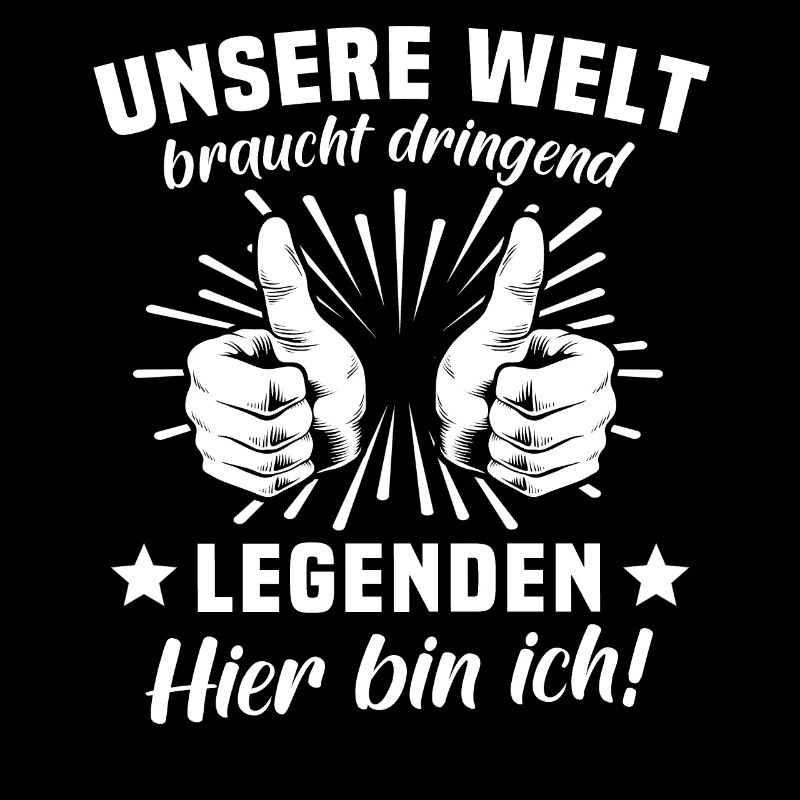 Legende Legenden