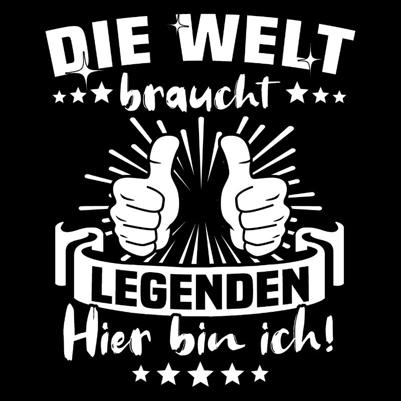 Legende Legenden