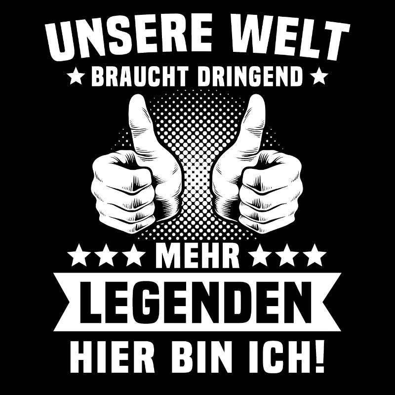 Legende Legenden