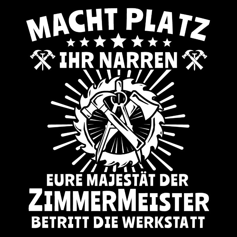 Zimmermann Zimmern Zimmerer