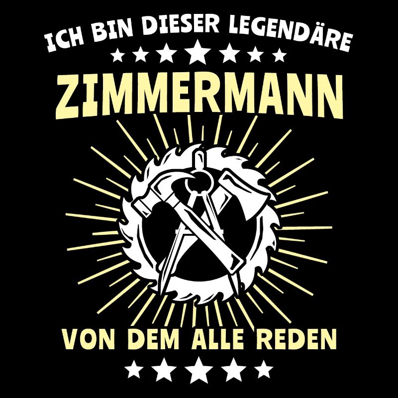 Zimmermann Zimmerer